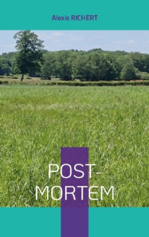 Knjiga Post-mortem Richert