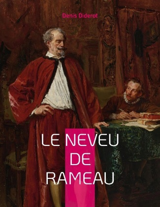 Книга Neveu de Rameau 