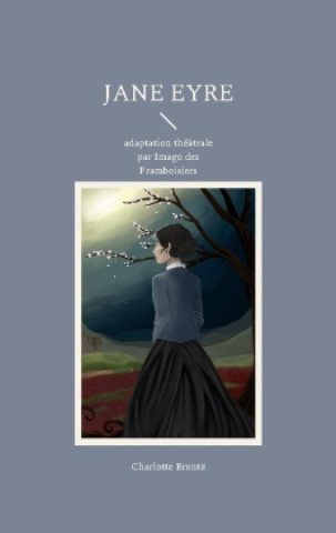 Kniha Jane Eyre 
