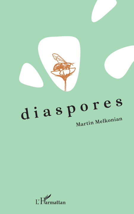 Libro Diaspores Melkonian