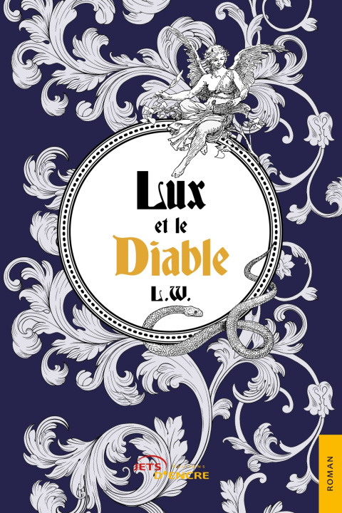 Knjiga Lux et le Diable L. W.