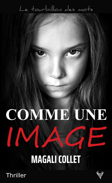 Carte COMME UNE IMAGE COLLET MAGALI