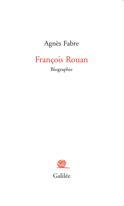 Book François Rouan Fabre