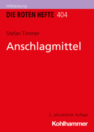 Knjiga Anschlagmittel Stefan Linnarz