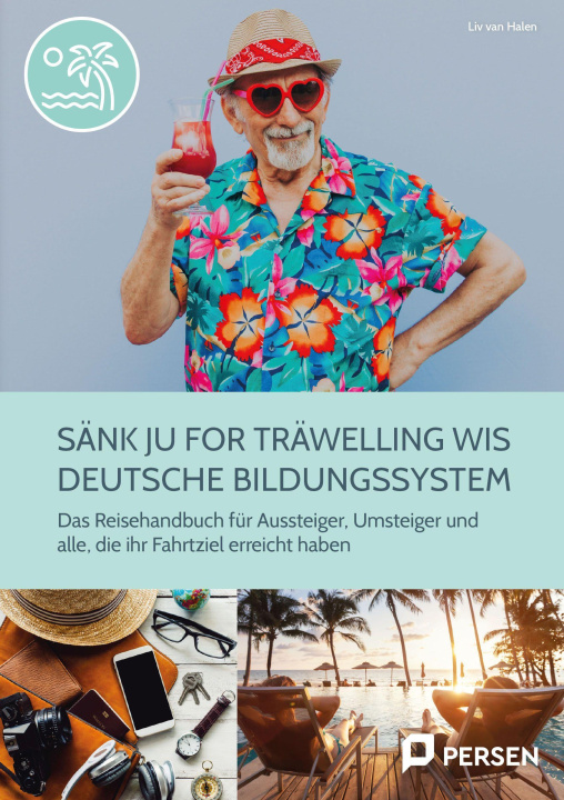 Knjiga Sänk ju for träwelling wis deutsche Bildungssystem 