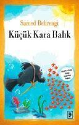 Knjiga Kücük Kara Balik 