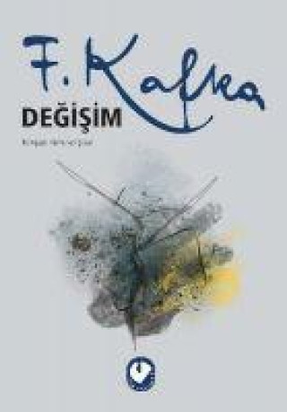 Knjiga Degisim 