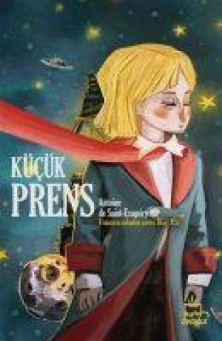 Buch Kücük Prens 