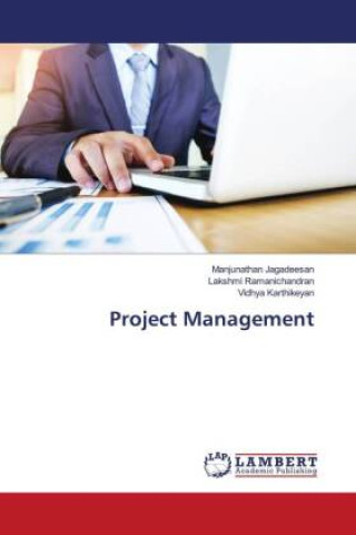 Knjiga Project Management Lakshmi Ramanichandran