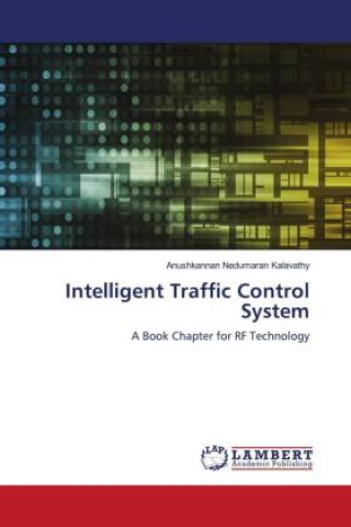 Könyv Intelligent Traffic Control System 