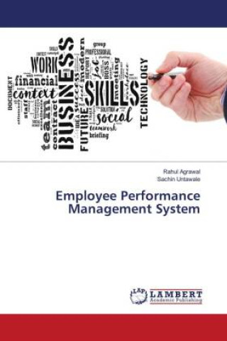 Kniha Employee Performance Management System Sachin Untawale