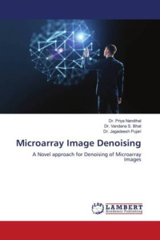 Book Microarray Image Denoising Vandana S. Bhat