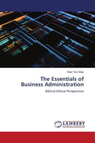 Buch The Essentials of Business Administration 