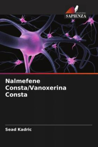 Libro Nalmefene Consta/Vanoxerina Consta 