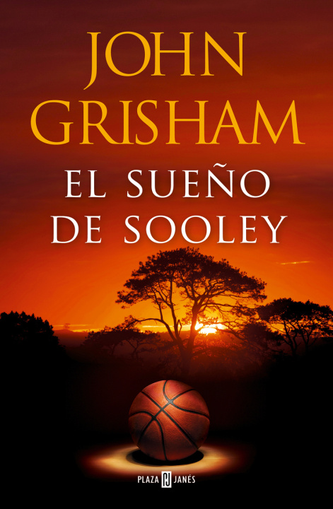 Book El sueño de Sooley JOHN GRISHAM