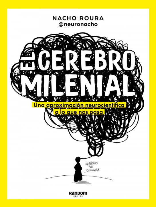 Книга El Cerebro Milenial / The Millennial Brain 