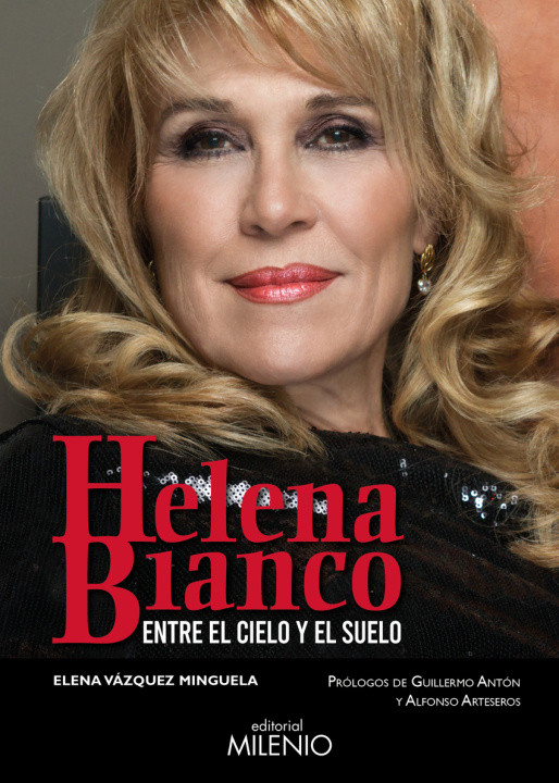 Buch Helena Bianco ELENA VAZQUEZ MINGUELA