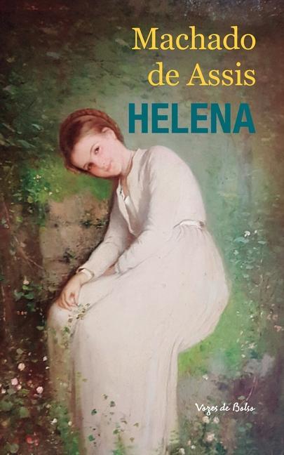 Kniha Helena (edicao de bolso) 