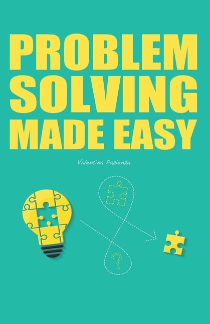 Kniha Problem Solving Made Easy 