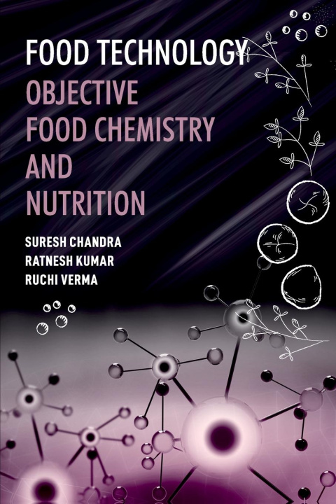 Kniha Food Technology Ratnesh Kumar