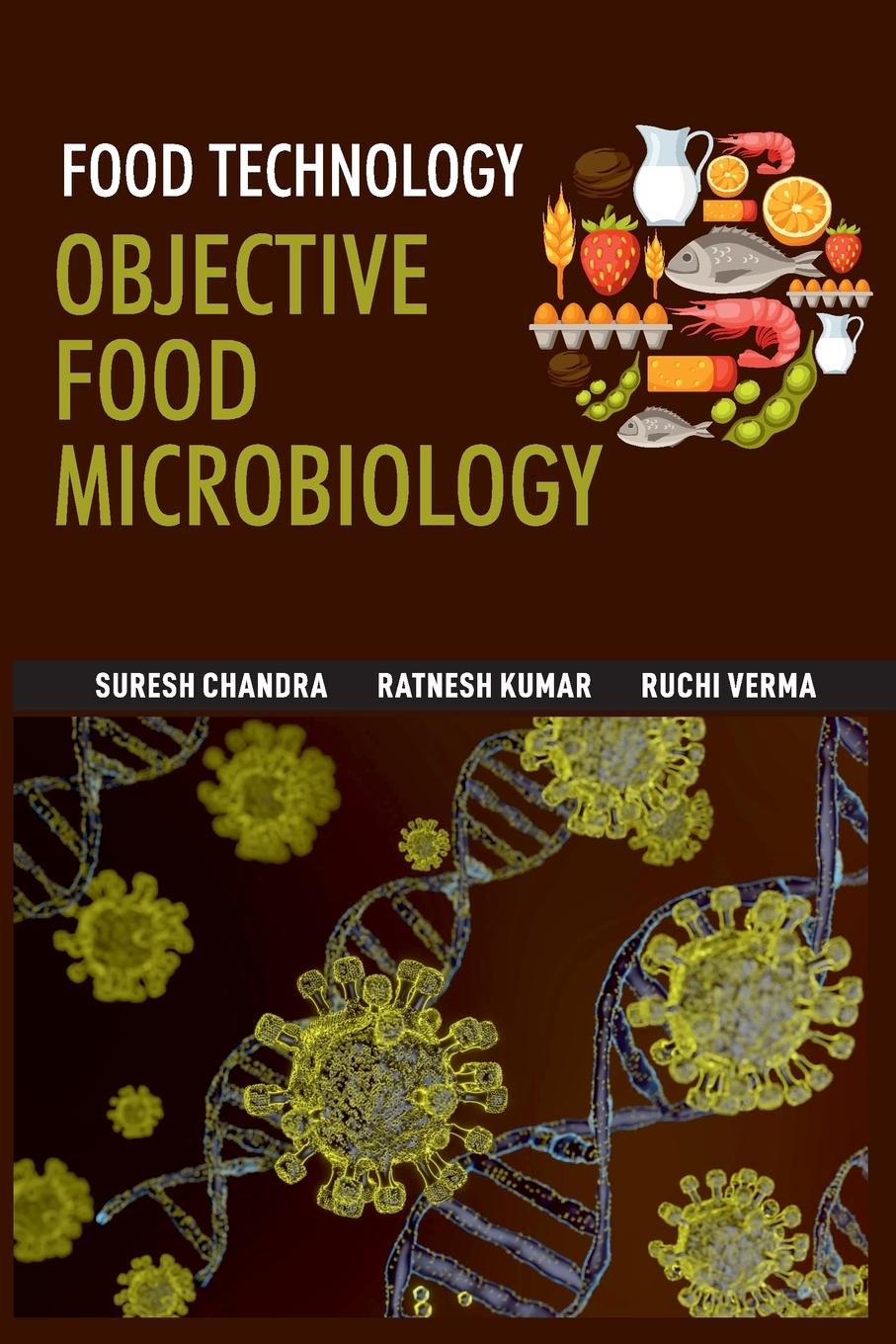 Knjiga Food Technology Ratnesh Kumar