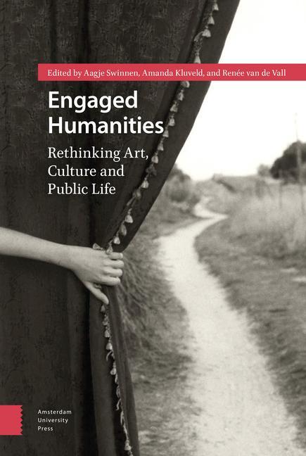Boek Engaged Humanities Amanda Kluveld