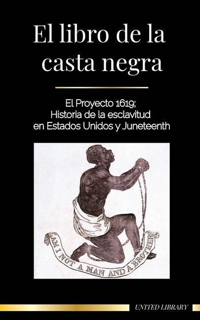 Kniha libro de la casta negra 