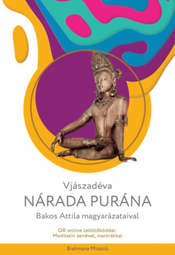 Carte Nárada Purána Vjászadéva