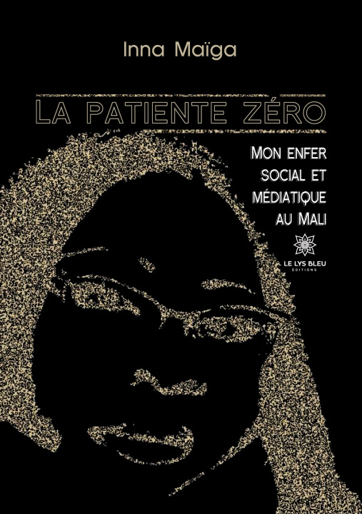 Knjiga patiente zero 