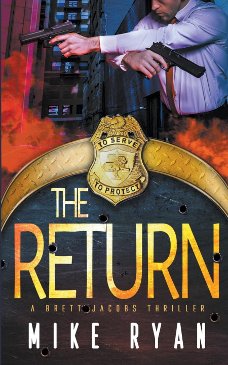 Livro Return Mike Ryan