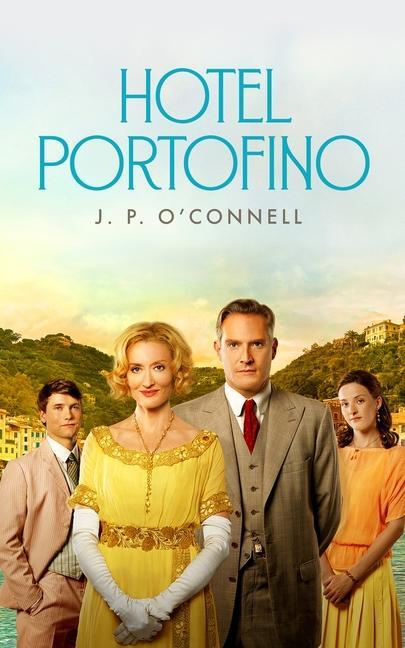Könyv Hotel Portofino 