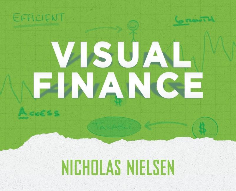 Book Visual Finance Nic Nielsen