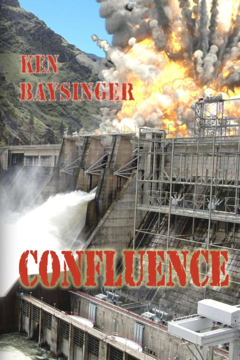 Book Confluence Ken Baysinger