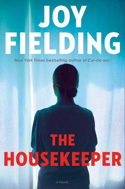 Knjiga The Housekeeper 