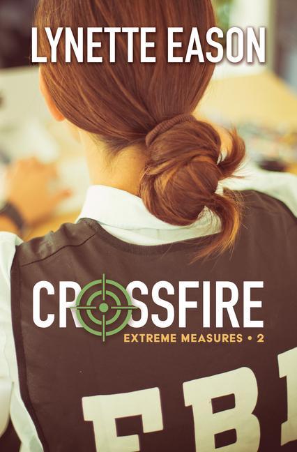 Knjiga Crossfire 