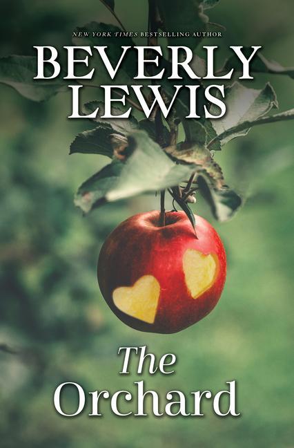 Knjiga The Orchard 
