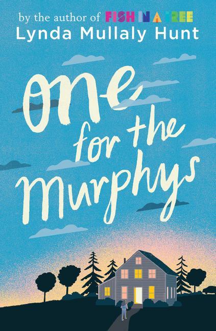 Knjiga One for the Murphys 