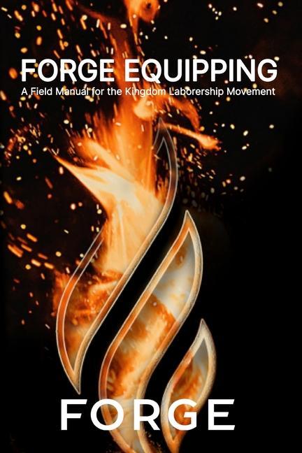 Book Forge Equipping Forge