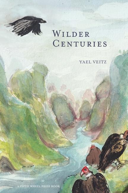 Knjiga Wilder Centuries 