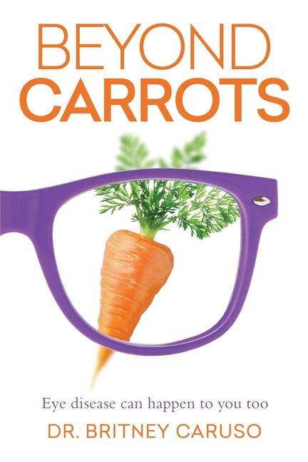 Könyv Beyond Carrots 