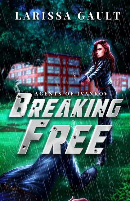 Knjiga Breaking Free Ariana Tosado