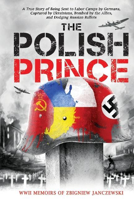 Книга Polish Prince Polo Leo Altynski-Ross