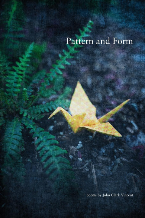 Knjiga Pattern and Form John Clark Vincent