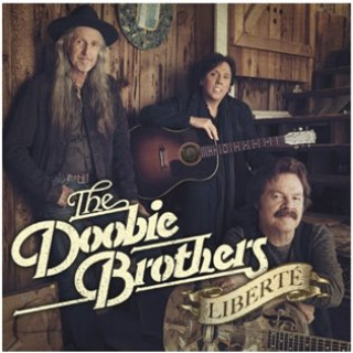 Audio Liberté Doobie Brothers