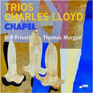 Audio Trios: Chapel Charles Lloyd