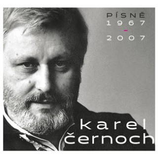 Audio Písně 1967-2007 Karel Černoch