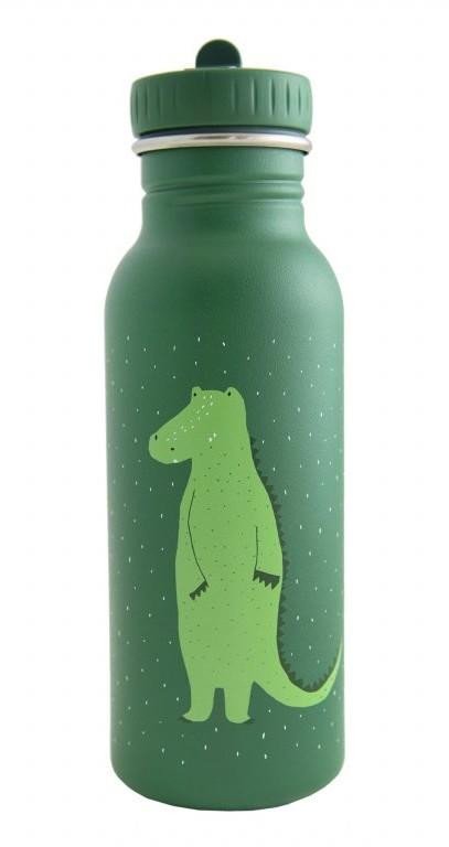 Joc / Jucărie Trixie Baby lahev na pití - Krokodýl 500 ml 