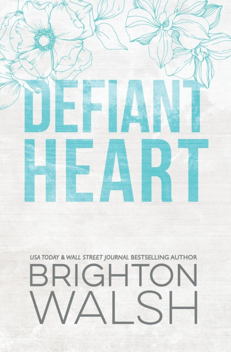 Book Defiant Heart 