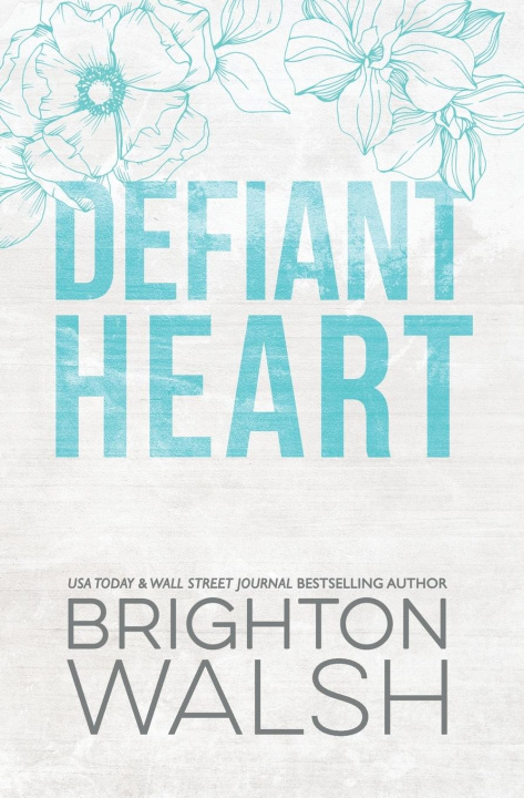 Buch Defiant Heart 