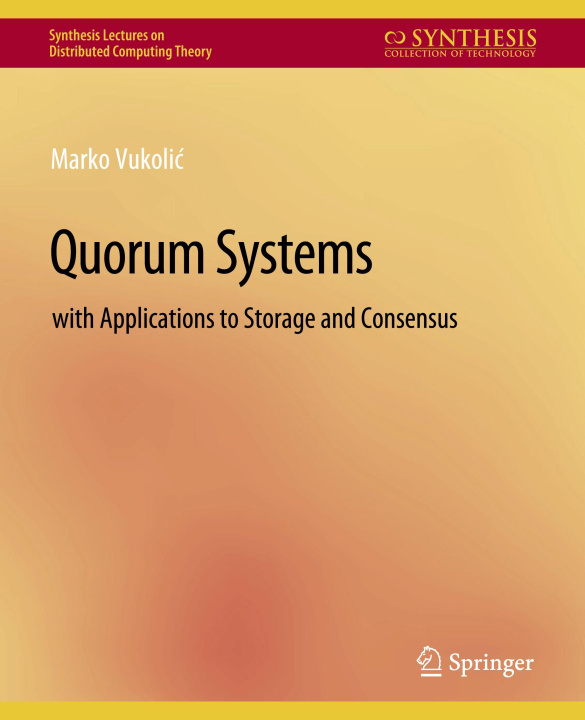 Book Quorum Systems Vukolic